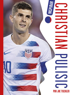 cover image of Christian Pulisic